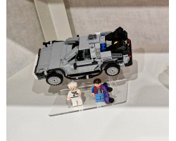 DeLorean - 21103