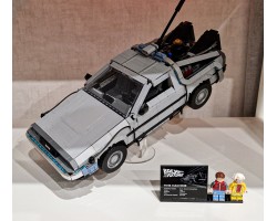 DeLorean 10300