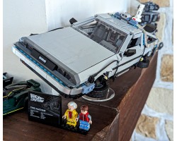 DeLorean 10300
