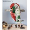 Support pour LEGO Slave1 75243