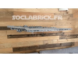 Super Star Destroyer UCS 10221 - mural