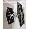 Tie fighter UCS 75095 - Mural