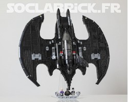 Batwing 1989 - 76161