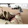 Desert Skiff & Sarlacc Pit 75396