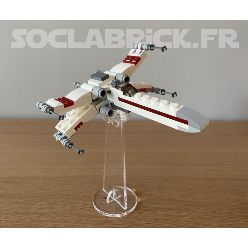 X-Wing polybag - 30654