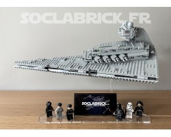 Imperial Star Destroyer 75394