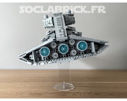 Destroyer stellaire de classe Impérial 75394