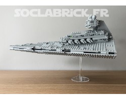 Destroyer stellaire de classe Impérial 75394