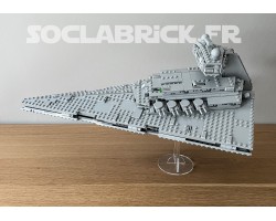 Destroyer stellaire de classe Impérial 75394