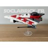 Jedi Bob's starfighter - 75388