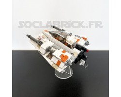 Snowspeeder 4500