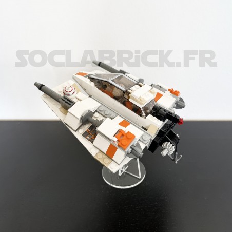 Snowspeeder 4500