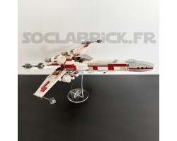 X-Wing 4502 take-off