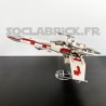 X-Wing 4502 take-off