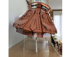 Jabba's Sail Barge UCS 75397