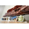 Jabba's Sail Barge UCS 75397