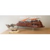 Jabba's Sail Barge UCS 75397