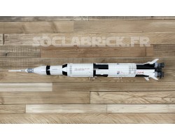 Apollo Saturn V - 21309 -...