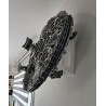 Millenium Falcon UCS - Wall mount