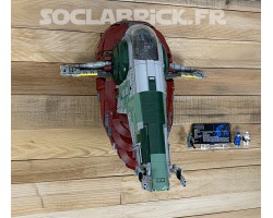 Slave1 UCS 75060 - mural