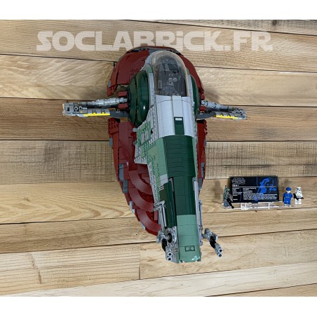 Slave1 UCS 75397 - Wall mount