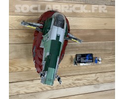 Slave1 UCS 75060 - mural