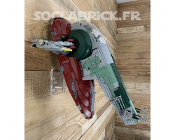 Slave1 UCS 75060 - mural