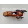 Landspeeder 75341 - wall-mount