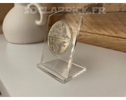 Pièce collector 40 ans du retour du Jedi - 5007840