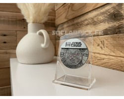 Pièce collector Bataille de...
