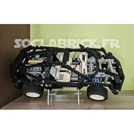 TECHNIC Super Car 8880