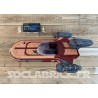 Landspeeder 75341 - MURAL