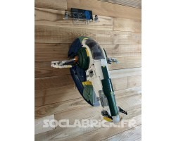 Slave1 UCS 75409 - mural