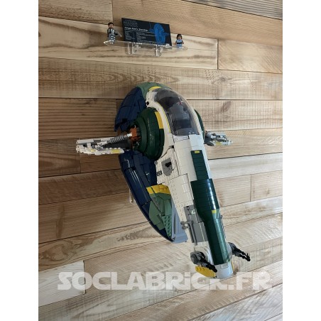 Slave1 UCS 75409 - mural