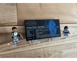 Slave1 UCS 75409 - mural
