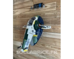 Slave1 UCS 75409 - mural
