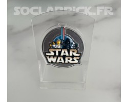 Pièce collector 25e...