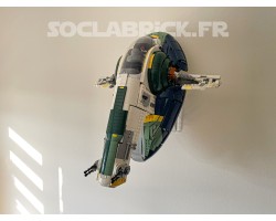 Slave1 UCS 75409 - Wall mount