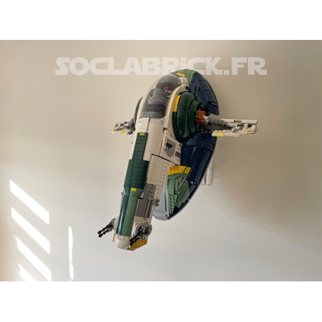 Slave1 UCS 75409 - Wall mount