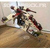 Republic Gunship 7676