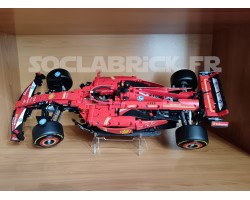 F1 Ferrari SF-24 - 42207