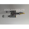 Y-Wing - 75181 wall-mount