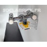 Y-Wing - 75181 wall-mount