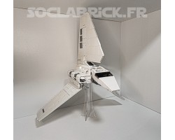 Shuttle impérial UCS 10212