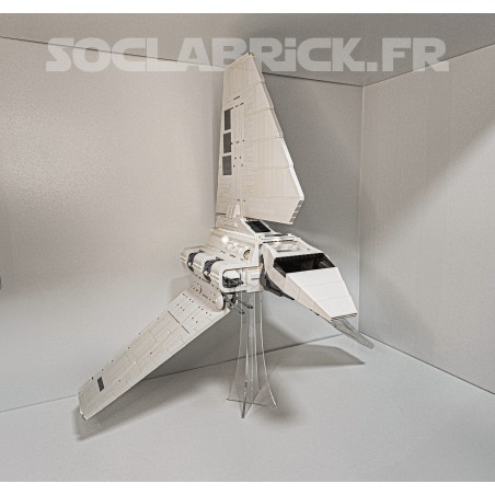 Shuttle impérial UCS 10212