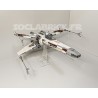 X-Wing UCS 10240 à plat