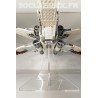 X-Wing UCS 10240 à plat