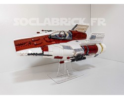 A-Wing 75275