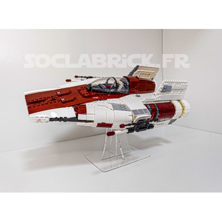 A-Wing 75275