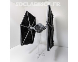 Tie fighter UCS 75095